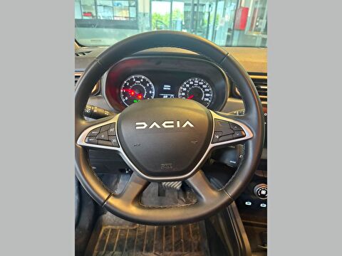 dacia, duster, 1.3 turbo extreme 4x2 edc, otomatik, benzin 2.el otomobil | renew 18
