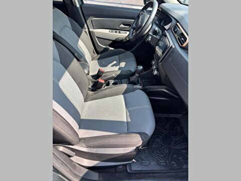 dacia, duster, 1.3 turbo extreme 4x2 edc, otomatik, benzin 2.el otomobil | renew 13