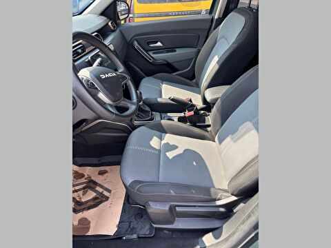 dacia, duster, 1.3 turbo extreme 4x2 edc, otomatik, benzin 2.el otomobil | renew 14