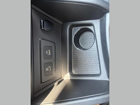 dacia, duster, 1.3 turbo extreme 4x2 edc, otomatik, benzin 2.el otomobil | renew 20