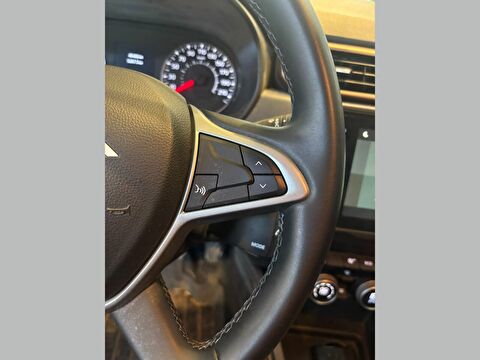 dacia, duster, 1.3 turbo extreme 4x2 edc, otomatik, benzin 2.el otomobil | renew 16