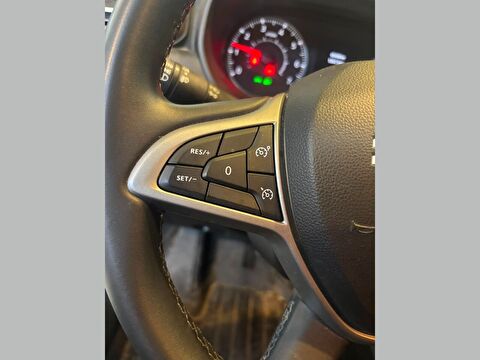 dacia, duster, 1.3 turbo extreme 4x2 edc, otomatik, benzin 2.el otomobil | renew 17