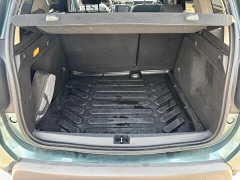 dacia, duster, 1.3 turbo extreme 4x2 edc, otomatik, benzin 2.el otomobil | renew 23