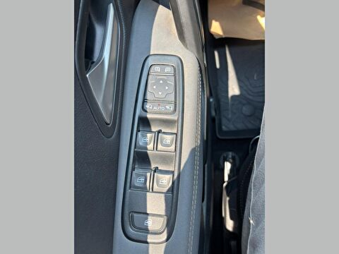 dacia, duster, 1.3 turbo extreme 4x2 edc, otomatik, benzin 2.el otomobil | renew 15