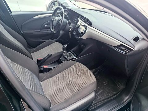 opel, corsa, hatchback 1.2 edition özel seri, manuel, benzin 2.el otomobil | renew 13