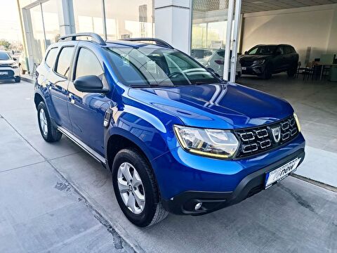 SUV 1.6 Sce Eco-G Prestige, 2. el otomobil | renew