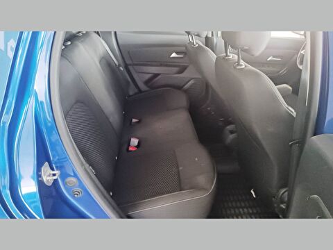 dacia, duster, suv 1.6 sce eco-g prestige, manuel, benzin + lpg 2.el otomobil | renew 14