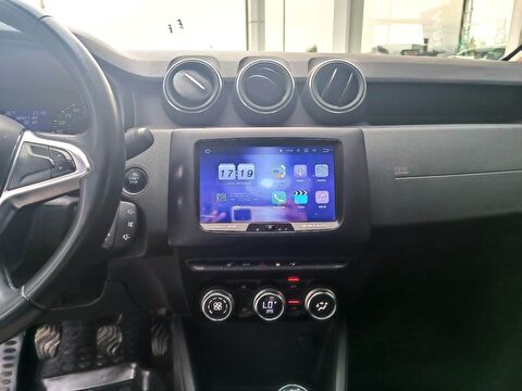 dacia, duster, suv 1.6 sce eco-g prestige, manuel, benzin + lpg 2.el otomobil | renew 24