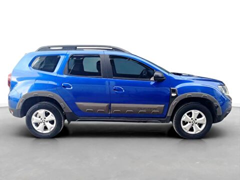dacia, duster, suv 1.6 sce eco-g prestige, manuel, benzin + lpg 2.el otomobil | renew 9