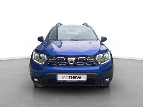 dacia, duster, suv 1.6 sce eco-g prestige, manuel, benzin + lpg 2.el otomobil | renew 3