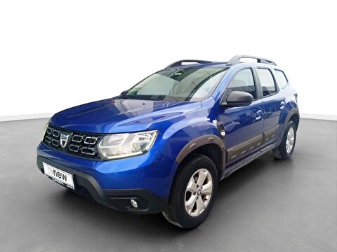dacia, duster, suv 1.6 sce eco-g prestige, manuel, benzin + lpg 2.el otomobil | renew 4