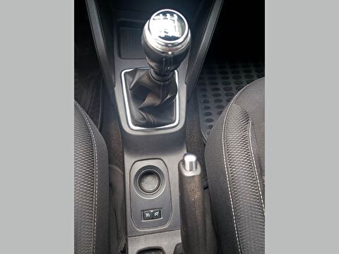 dacia, duster, suv 1.6 sce eco-g prestige, manuel, benzin + lpg 2.el otomobil | renew 26