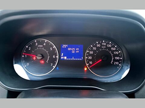 dacia, duster, suv 1.6 sce eco-g prestige, manuel, benzin + lpg 2.el otomobil | renew 19