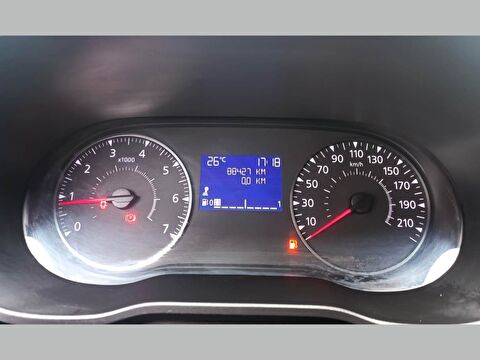 dacia, duster, suv 1.6 sce eco-g prestige, manuel, benzin + lpg 2.el otomobil | renew 18