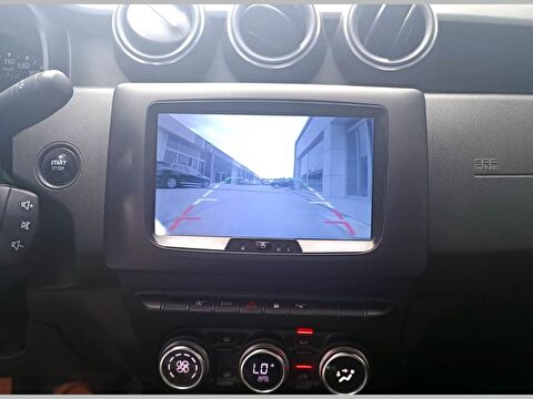 dacia, duster, suv 1.6 sce eco-g prestige, manuel, benzin + lpg 2.el otomobil | renew 23