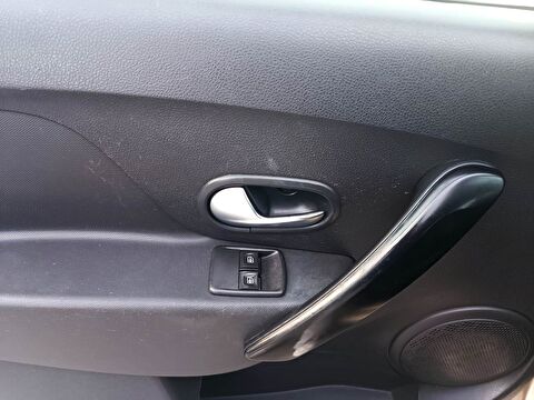 dacia, sandero, hatchback 0.9 tce stepway style easy-r, otomatik, benzin 2.el otomobil | renew 17