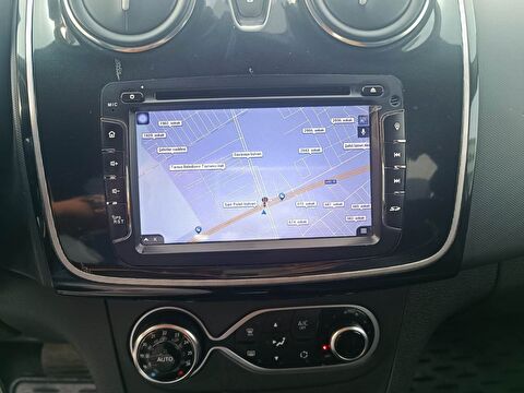 dacia, sandero, hatchback 0.9 tce stepway style easy-r, otomatik, benzin 2.el otomobil | renew 23