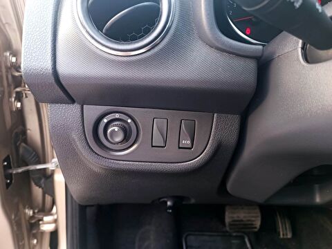 dacia, sandero, hatchback 0.9 tce stepway style easy-r, otomatik, benzin 2.el otomobil | renew 18