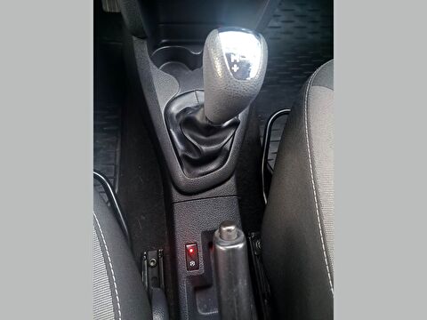 dacia, sandero, hatchback 0.9 tce stepway style easy-r, otomatik, benzin 2.el otomobil | renew 25