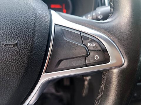 dacia, sandero, hatchback 0.9 tce stepway style easy-r, otomatik, benzin 2.el otomobil | renew 22