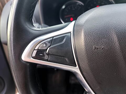 dacia, sandero, hatchback 0.9 tce stepway style easy-r, otomatik, benzin 2.el otomobil | renew 21