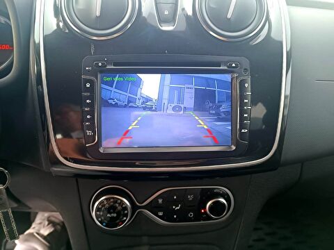 dacia, sandero, hatchback 0.9 tce stepway style easy-r, otomatik, benzin 2.el otomobil | renew 24