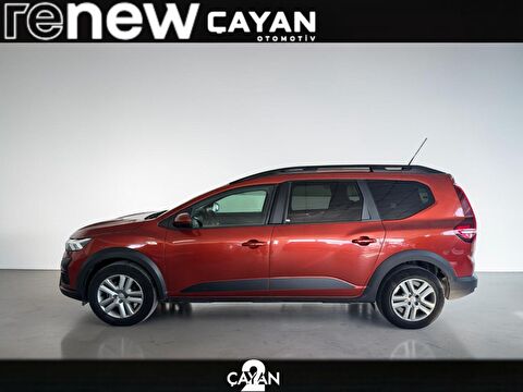 dacia, jogger, mpv 1.0 tce eco-g expression, manuel, benzin + lpg 2.el otomobil | renew 6