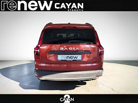 dacia, jogger, mpv 1.0 tce eco-g expression, manuel, benzin + lpg 2.el otomobil | renew 4