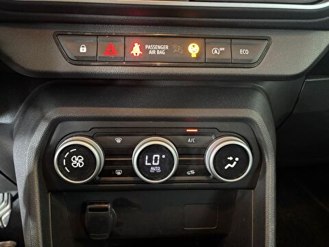 dacia, jogger, mpv 1.0 tce eco-g expression, manuel, benzin + lpg 2.el otomobil | renew 18