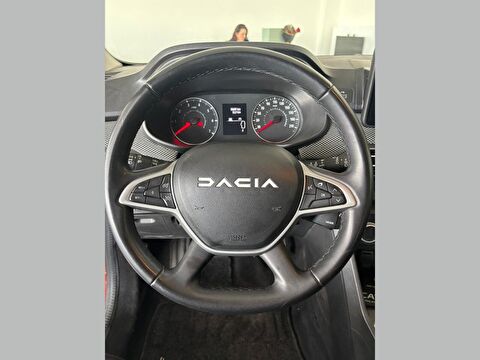 dacia, jogger, mpv 1.0 tce eco-g expression, manuel, benzin + lpg 2.el otomobil | renew 19
