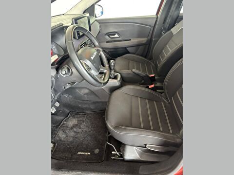 dacia, jogger, mpv 1.0 tce eco-g expression, manuel, benzin + lpg 2.el otomobil | renew 13