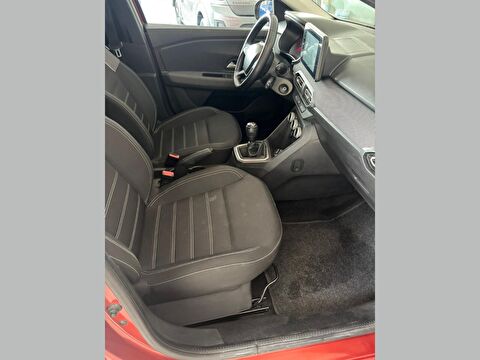 dacia, jogger, mpv 1.0 tce eco-g expression, manuel, benzin + lpg 2.el otomobil | renew 12