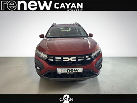 dacia, jogger, mpv 1.0 tce eco-g expression, manuel, benzin + lpg 2.el otomobil | renew 8