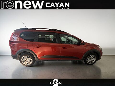dacia, jogger, mpv 1.0 tce eco-g expression, manuel, benzin + lpg 2.el otomobil | renew 5