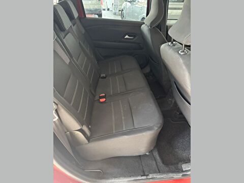 dacia, jogger, mpv 1.0 tce eco-g expression, manuel, benzin + lpg 2.el otomobil | renew 11