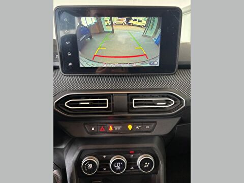 dacia, jogger, mpv 1.0 tce eco-g expression, manuel, benzin + lpg 2.el otomobil | renew 22