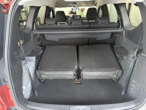dacia, jogger, mpv 1.0 tce eco-g expression, manuel, benzin + lpg 2.el otomobil | renew 23
