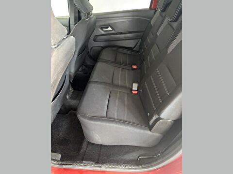 dacia, jogger, mpv 1.0 tce eco-g expression, manuel, benzin + lpg 2.el otomobil | renew 10