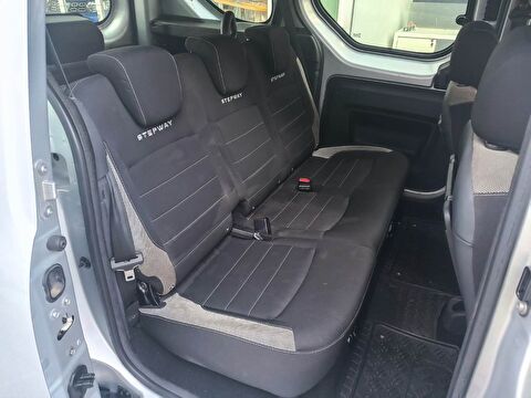 dacia, dokker, kombi 1.5 dcı stepway, manuel, dizel 2.el otomobil | renew 13