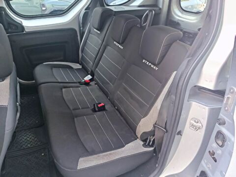 dacia, dokker, kombi 1.5 dcı stepway, manuel, dizel 2.el otomobil | renew 14