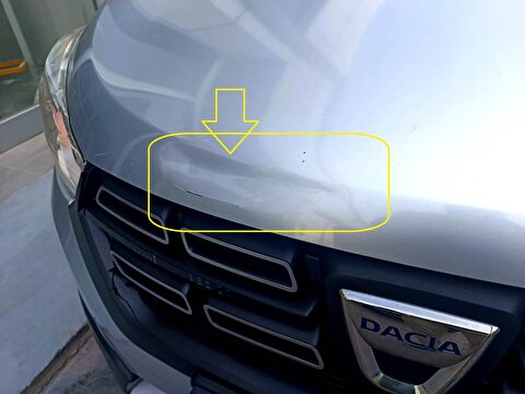 dacia, dokker, kombi 1.5 dcı stepway, manuel, dizel 2.el otomobil | renew 20