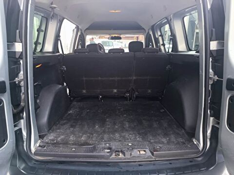 dacia, dokker, kombi 1.5 dcı stepway, manuel, dizel 2.el otomobil | renew 15