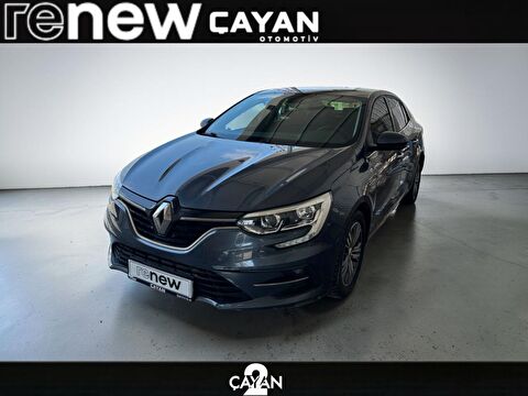 Sedan 1.5 BluedCi Touch EDC, 2. el otomobil | renew