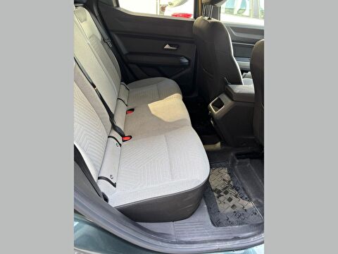 renault, duster, 1.3 tce techno edc, otomatik, benzin 2.el otomobil | renew 13