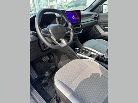 renault, duster, 1.3 tce techno edc, otomatik, benzin 2.el otomobil | renew 21