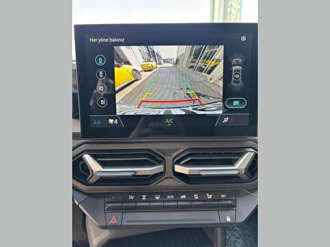 renault, duster, 1.3 tce techno edc, otomatik, benzin 2.el otomobil | renew 12