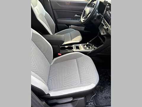 renault, duster, 1.3 tce techno edc, otomatik, benzin 2.el otomobil | renew 16