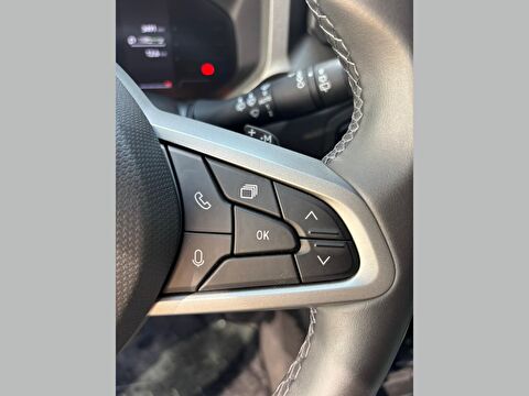 renault, duster, 1.3 tce techno edc, otomatik, benzin 2.el otomobil | renew 11