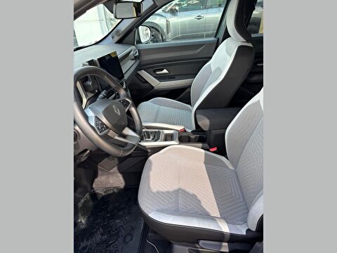 renault, duster, 1.3 tce techno edc, otomatik, benzin 2.el otomobil | renew 17