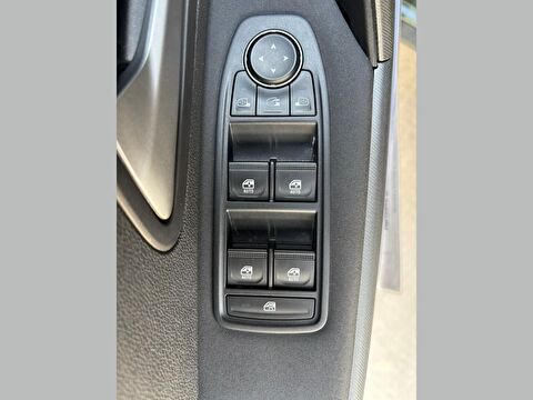 renault, duster, 1.3 tce techno edc, otomatik, benzin 2.el otomobil | renew 23